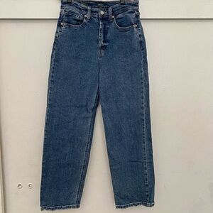 wild fable straight leg jeans